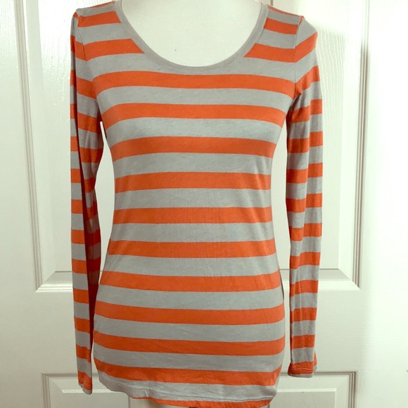 LOFT Tops - Loft Basic Long sleeve tee (5 FOR $25)